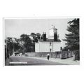 Lowestoft, The Lighthouse, Postcard.