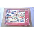 GOLDEN OLDIES Jigsaw Puzzle (1000 Piece) House ...