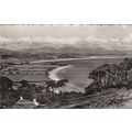 EC126LLANBEDROG. RP POSTCARD