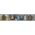 Christmas - GB 1974 - FH - SG 966/9