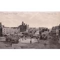 EC245 BRISTOL - TRAM CENTRE . PRINTED POSTCARD