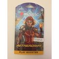 NEW Magic the Gathering Aetherdrift Play Booster