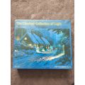 Jigsaw The classical collection of light Blue M...
