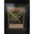 Gold Gadget - MVP1-ENG18 - Gold Rare - 1st Edit...