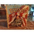 Little Golden Book Walt Disneys Dumbo By Mary R...