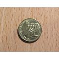 Israel 2005 10 Agorot Coin