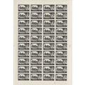 GB QEII 1967-69, SG759-762, SG595K. 5x Complete...