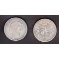Great Britain. Victoria. Halfcrown 1883. dy22901