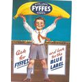 OPIE PUBLISHED FYFFES BANANNAS INC UK POST