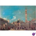 GB Postcard 1994 - Festa Della Sensa (Detail) G...