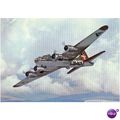 Boeing B17G Flying Fortress - Lancaster Lincoln...