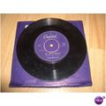 elmer bernstein, the jazz at waldo`s. 1959 7". capitol, 45-cl 15101