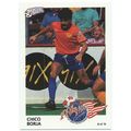 1991 Soccer Shots MSL All-Star Game - #8 - Chic...
