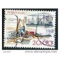1984 Michel 1392y - #3 fine used (o) - with pho...