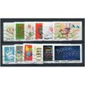 FRA 2012 (SET) 'GREETINGS'(12v) FINE USED (EBID...