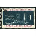 1958 Michel 1082 - fine used (o)