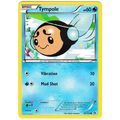 Pokemon B&W Legendary Treasures - #40/113 - Tym...