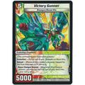 Kaijudo - Invasion Earth - #80/80 - Victory Gunner