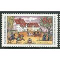 Germany 1984 - SG2077 - Stamp Day (unused)