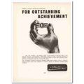 hallicrafters company 1943 outstanding achievem...