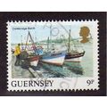 GUE 1984 9P 'CAMBRIDGE BIRTH' FINE USED (EBID45...