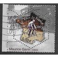 FRA 2003 50c 'TOUR DE FRANCE' FINE USED (EBID55...