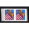 2915A 32c U.S. Flag Over Porch Very Fine MNH CN...