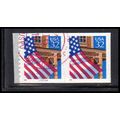Used 2915A 32c U.S. Flag Over Porch Very Fine C...