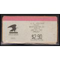 Used Revenue $2.90 Meter Washington, D.C. E0263