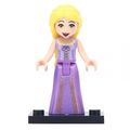 Rapunzel Minifigure