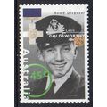 Australia 1995 Australia Remembers II - Lt-Cmdr...