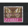 Zambia.SG135 15n "Imbrasia Zambesina" (moth).Fi...