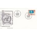 United Nations 1969 Postal Administration FDC G...