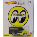 HOT WHEELS ' MOONEYES RACING TEAM ' DAIRY DELIV...