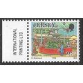 1989/1995 SG 486 - MNH (**)