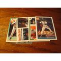 1991-1998, 5-Cards, w/Rc, HOF, FRANK THOMAS, Wh...