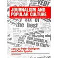 Journalism and Popular Culture