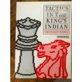 Tactics In The King's Indian