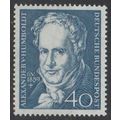 Mi: 309v MNH 1959 Cat € 6.50