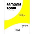 Armonia Tonal, 1 - Teoria Y Practica