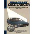 Mitsubishi Colt/Lancer 88-92