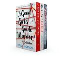 Holly Jackson Box Set - As Good as Dead, Good G...