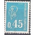 France 1971 Michel 1738 O Cote (2008) 0.50 € Ma...