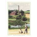 CROFTON PUMPING STATION, , KENNET AND AVON CANA...