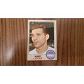 1968 Topps Card # 024 Bobby Locke Good (2) Cali...