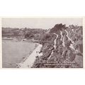 Cliff Gardens & Promenade Goodrington, Paignton...