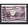 CANADA JAAR 1967 NR. Y&T 385 ° (L20)