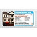 C7644) Fulwood Hotel Southport Barnes Houghton ...