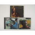 Miles Davis 3xCD Lot #2
