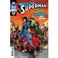 Superman (Vol 6) # 007 NM (CvrA) MODERN AGE COMICS